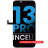 Pantalla LCD Para iPhone 13 Pro (Calidad Aftermarket) Negro