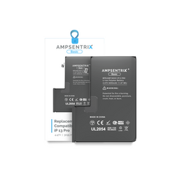 Batería Para iPhone 13 Pro (AmpSentrix Basic)