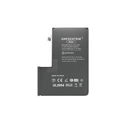 Batería Para iPhone 13 Pro (AmpSentrix Basic)