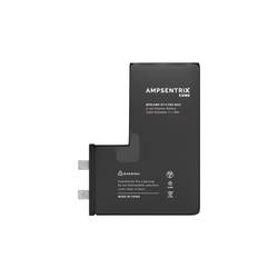 Batería Para iPhone 14 Pro Max (Requiere Soldadura) (AmpSentrix Core)