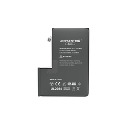 Batería Para iPhone 13 Pro Max (AmpSentrix Basic)