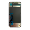 Pantalla LCD Para iPhone 11 (Calidad Premium) Negro
