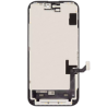 Pantalla LCD Para iPhone 15 (Calidad Aftermarket: AQ7 / Incell) Negro