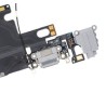 Centro De Carga Para iPhone 6 (Calidad Aftermarket) (Gris Espacial)