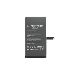 Batería Para iPhone 14 (AmpSentrix Basic)