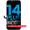 Pantalla LCD Para iPhone 14 Plus (Calidad Aftermarket: AQ7 / Incell) Negro