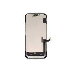 Pantalla LCD Para iPhone 14 Plus (Calidad Aftermarket: AQ7 / Incell) Negro