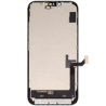 Pantalla LCD Para iPhone 14 Plus (Calidad Aftermarket: AQ7 / Incell) Negro