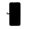 Pantalla OLED Para iPhone 13 Pro (Calidad Aftermarket Pro: XO7 / Soft) Negro