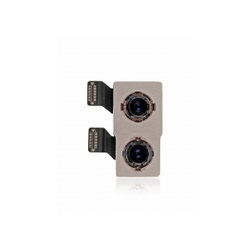 Camara Trasera Para iPhone X (Calidad Premium)