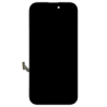 Pantalla OLED Para iPhone 15 (Calidad Aftermarket Pro: XO7 Soft) Negro