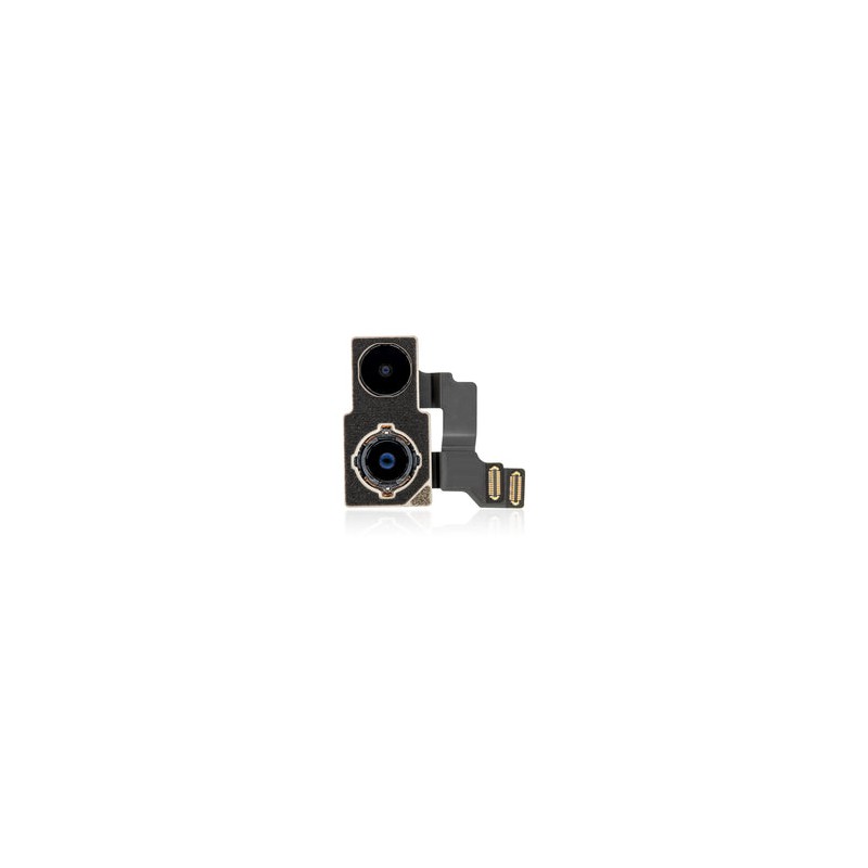 Camara Trasera Para iPhone 12 Mini