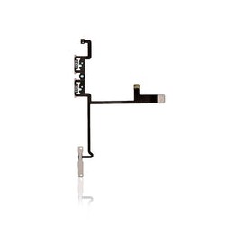 Flexible de Botones de Volumen Para iPhone X