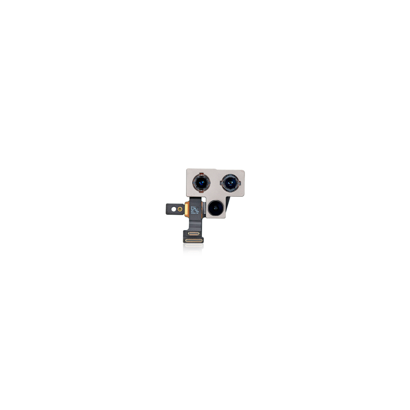 Camara Trasera Para iPhone 12 Pro