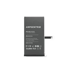 Batería Para iPhone 14 Plus (AmpSentrix Basic)
