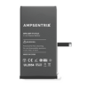 Batería Para iPhone 14 Plus (AmpSentrix Basic)