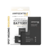 Batería Para iPhone 14 Plus (Requiere Soldadura) (AmpSentrix Core)