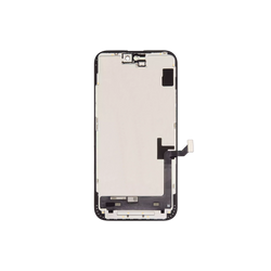 Pantalla LCD Para iPhone 15 Plus (Calidad Aftermarket: AQ7 / Incell) Negro