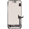 Pantalla LCD Para iPhone 15 Plus (Calidad Aftermarket: AQ7 / Incell) Negro
