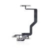Flexible de Botones de Encendido y Volumen Para iPhone 12 / 12 Pro