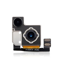 Camara Trasera Para iPhone 13 / 13 Mini