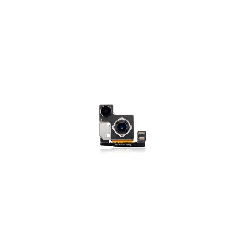 Camara Trasera Para iPhone 13 / 13 Mini