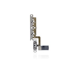 Flexible de Botones de Volumen Para iPhone 11