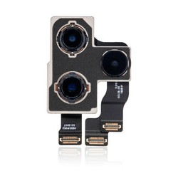 Camara Trasera Para iPhone 11 Pro / 11 Pro Max