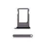 Bandeja SIM Para iPhone 8 / SE (2020) (Gris Espacial)
