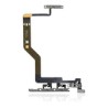 Flexible de Botones de Encendido Para iPhone 12 Pro Max (Requiere Soldadura)