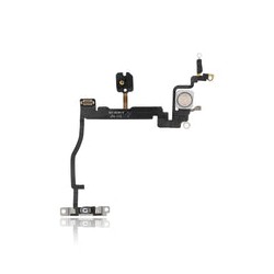 Flexible de Botón de Encendido Para iPhone 11 Pro