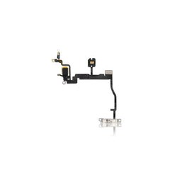 Flexible de Botón de Encendido Para iPhone 11 Pro