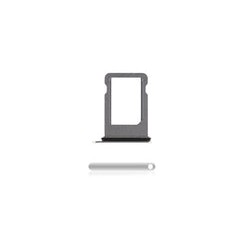 Bandeja SIM Para iPhone X (Gris Espacial)