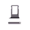 Bandeja SIM Para iPhone 8 Plus (Gris Espacial)