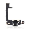 Centro De Carga Para iPhone 11 Pro (Calida Oem Pull) (Negro)