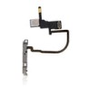 Flexible de Botones de Encendido Para iPhone XS / XS Max
