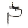 Flexible de Botones de Encendido Para iPhone XS / XS Max