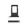 Bandeja SIM Para iPhone 11 (Negro)