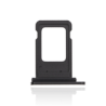 Bandeja SIM Para iPhone 11 (Negro)