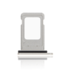 Bandeja SIM Para iPhone 11 (Blanco)