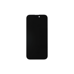 Pantalla OLED Para iPhone 15 Pro (Calidad Premium) Negro