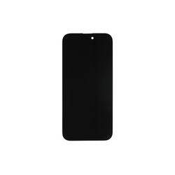 Pantalla OLED Para iPhone 15 Plus (Calidad Premium) Negro