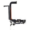 Centro De Carga Para iPhone 13 Pro Max (Calidad AM Plus) (Azul)
