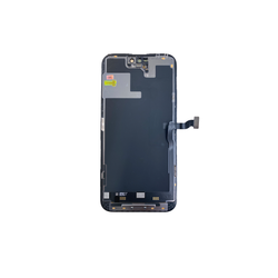 Pantalla OLED Para iPhone 14 Pro Max (Calidad Premium) Negro