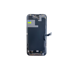 Pantalla OLED Para iPhone 14 Pro (Calidad Premium) Negro