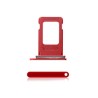 Bandeja SIM Para iPhone XR (Rojo)