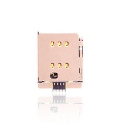 Lector De Tarjeta SIM Para iPhone X