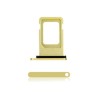 Bandeja SIM Para iPhone 11 (Amarillo)
