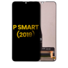 Pantalla LCD Para Huawei P Smart (POT-LX3 / 2019) (Negro)