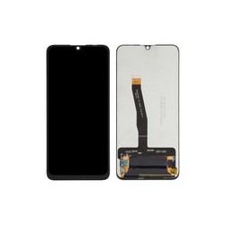 Pantalla LCD Para Huawei P Smart (POT-LX3 / 2019) (Negro)